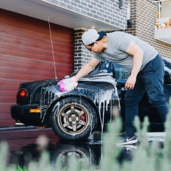 Șampon auto cu ceara Turtle Wax 1,42L - Img 6