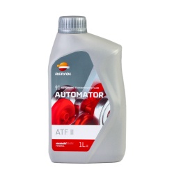Ulei cutie viteze automata AUTOMATOR ATF II REPSOL 1L - RPP4067ZHA - Img 1