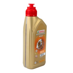 Ulei cutie viteze manuala Castrol Transmax Axle LL 75W90 1L - 15F148 - Img 2