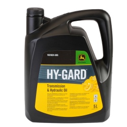 Ulei hidrulic John Deere Hy Gard 5L - VC81824005 - Img 1