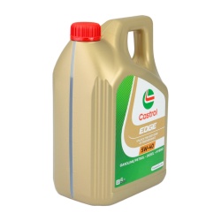 Ulei motor Castrol Edge 5W40 4L - 15F7D6 - Img 2