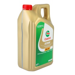 Ulei motor Castrol Edge LL 5W30 5L - 15F7E7 - Img 2