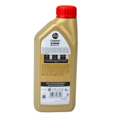 Ulei motor Castrol Ford Edge 0W20 LL IV 1L - 15F610 - Img 3