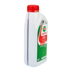 Ulei motor Castrol GTX A3/B3 15W40 1L - 15F627 - Img 2