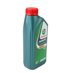 Ulei motor Castrol Magnatec 0W30 C2 1L - 15F6BF - Img 2