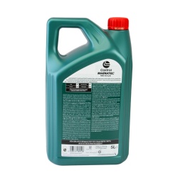 Ulei motor Castrol Magnatec 10W40 A/B 5L - 15F7D2 - Img 3