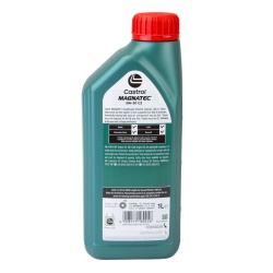 Ulei motor Castrol Magnatec 5W30 C3 1L - 15F929 - Img 3