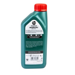Ulei motor Castrol Magnatec C3 5W40 1L - 15F621 - Img 3
