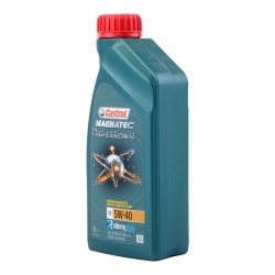 Ulei motor Castrol Magnatec Professional OE 5W40 1L - 1508A8 - Img 2