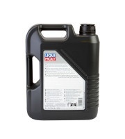 Ulei motor Liqui Moly Leichtlauf Perform 10W40 (2536) 5L - 2536 - Img 3