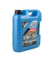 Ulei motor Liqui Moly Longtime High Tec 5W30 (1137) (9507) 5L - 9507 - Img 2