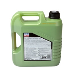 Ulei motor Liqui Moly Molygen 5W50 (2543) 4L - 2543 - Img 3