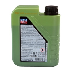 Ulei motor Liqui Moly Molygen New Generation 5W40 (8576) 1L - 8576 - Img 3