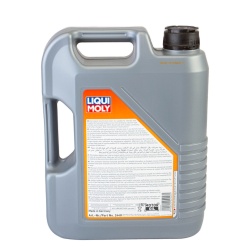 Ulei motor Liqui Moly Special Tec LL 5W-30 (1193) (2448) 5L - 2448 - Img 3