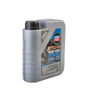 Ulei motor Liqui Moly Top Tec 4600 5W30 (3755) (2315) 1L - 2315 - Img 2