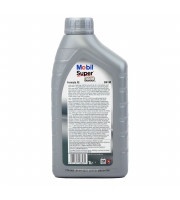 Ulei motor Mobil Super 3000 X1 Formula Fe 5W30 1L - 150577 - Img 3