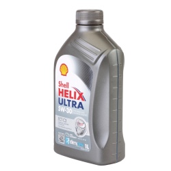 Ulei motor Shell Helix Ultra Ect C3 5W30 1L - SHEN0091 - Img 2