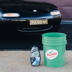 Șampon auto cu ceara Turtle Wax 1,42L - Img 7