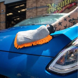 Sampon Auto Meguiars Hybrid Ceramic Wash and Wax 1.66L - Img 5