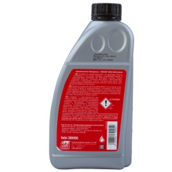 Ulei cutie viteze automată ATF Febi 1L - 39095 - Img 3