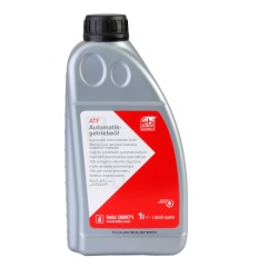 Ulei cutie viteze automată ATF Febi 1L - 8971 - Img 1