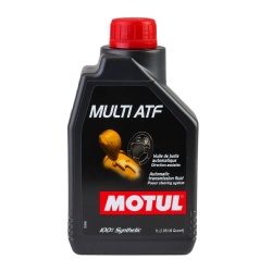 Ulei cutie viteze automata MULTI ATF Motul 1L - 105784 - Img 1