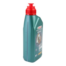 Ulei cutie viteze manuala CASTROL Transmax Manual EP 80W90 1L - 15F1F4 - Img 2