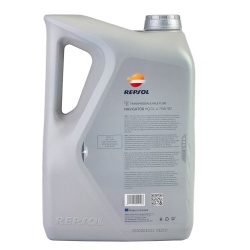 Ulei cutie viteze manuala REPSOL NAVIGATOR HQ GL-4 75W90 5L - RPP4006JFA - Img 3