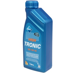 Ulei motor Aral High Tronic 5W40 1L - 15F47B - 15F47B - Img 2