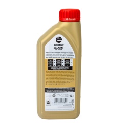 Ulei motor Castrol Edge C3 5W30 1L - 15F7EF - Img 3