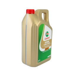 Ulei motor Castrol Edge Turbo Diesel 5W40 5L - 15F81B - Img 2