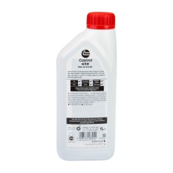 Ulei motor Castrol GTX A3/B3 15W40 1L - 15F627 - Img 3