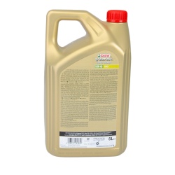 Ulei motor Castrol Vecton Long Drain 10W40 5L - 15B34C - Img 3