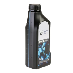 Ulei motor Dacia Oil Plus Dpf Diesel 5W30 1L - 6002005671 - Img 2