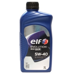 Ulei motor ELF Evolution 900 Sxr 5W40 1L - 194849 - Img 1