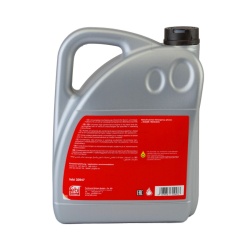 Ulei motor Febi Bilstein 5W30 Longlife Plus 5L - 32947 - Img 3