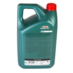 Ulei motor Ford - Castrol Magnatec 0W20 5L - - Img 3