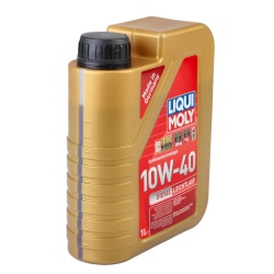 Ulei motor Liqui Moly Diesel Leichtlauf 10W40 (1386) (21314) 1L - 21314 - Img 2