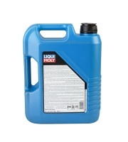 Ulei motor Liqui Moly Longtime High Tec 5W30 (1137) (9507) 5L - 9507 - Img 3