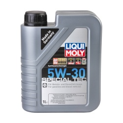 Ulei motor Liqui Moly Special Tec 5W30 (1163) (9508) 1L - 9508 - Img 1