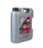 Ulei motor Liqui Moly Top Tec 4400 5W30 (3751) (2322) 5L - 2322 - Img 2