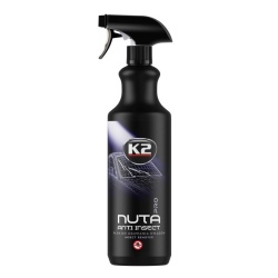 K2 NUTA PRO ANTI-INSECT 1l-sol.curatat urme insecte cu pulverizator - Img 1
