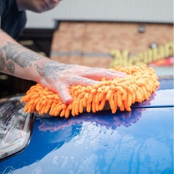 Sampon Auto Meguiars Hybrid Ceramic Wash and Wax 1.66L - Img 6