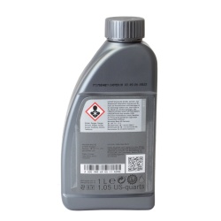 Ulei Cutie viteze Automata ATF Mercedes - Benz OE (MB 236.15) 1L - A000989690511ADNE - Img 3