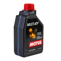 Ulei cutie viteze automata MULTI ATF Motul 1L - 105784 - Img 2