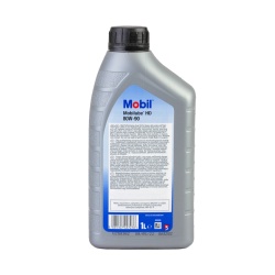 Ulei cutie viteze manuala Mobil Lube HD 80W90 1L - 142828 - Img 3