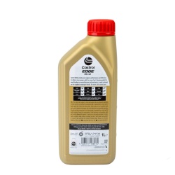 Ulei motor Castrol Edge 5W40 1L - 15F7D5 - Img 3