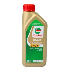 Ulei motor Castrol Edge LL 5W30 1L - 15F7DA - Img 1
