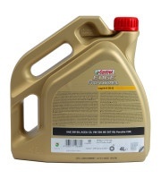 Ulei motor Castrol Edge Professional Longlife III 5W30 4L - 157EA4 - Img 3