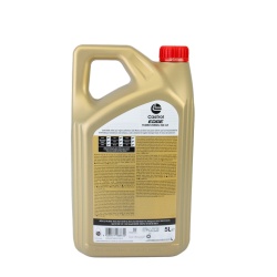Ulei motor Castrol Edge Turbo Diesel 5W40 5L - 15F81B - Img 3